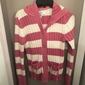 Gap girl sweater